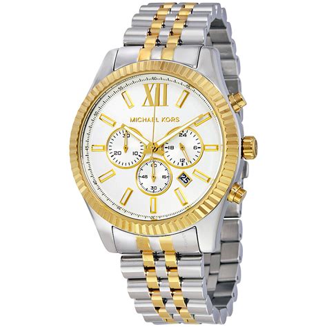 michael kors watch mk8344|Michael Kors chronograph lexington.